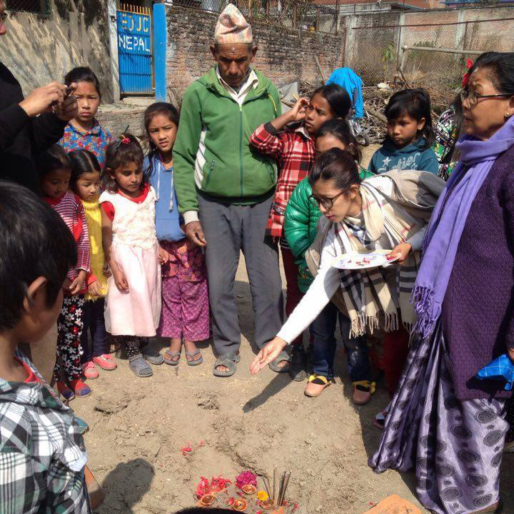 Kathmandu School Latest Update