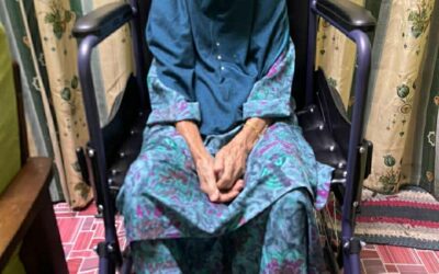 Restoring Dignity & Omega Automotive Moving Lives Forward