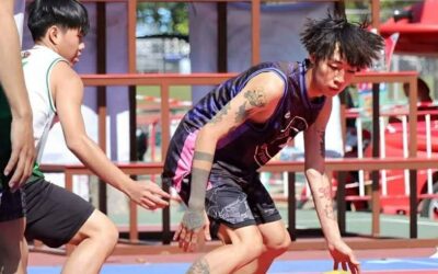 Journey of Resilience, Supporting Nong’s Path to a Bright Future