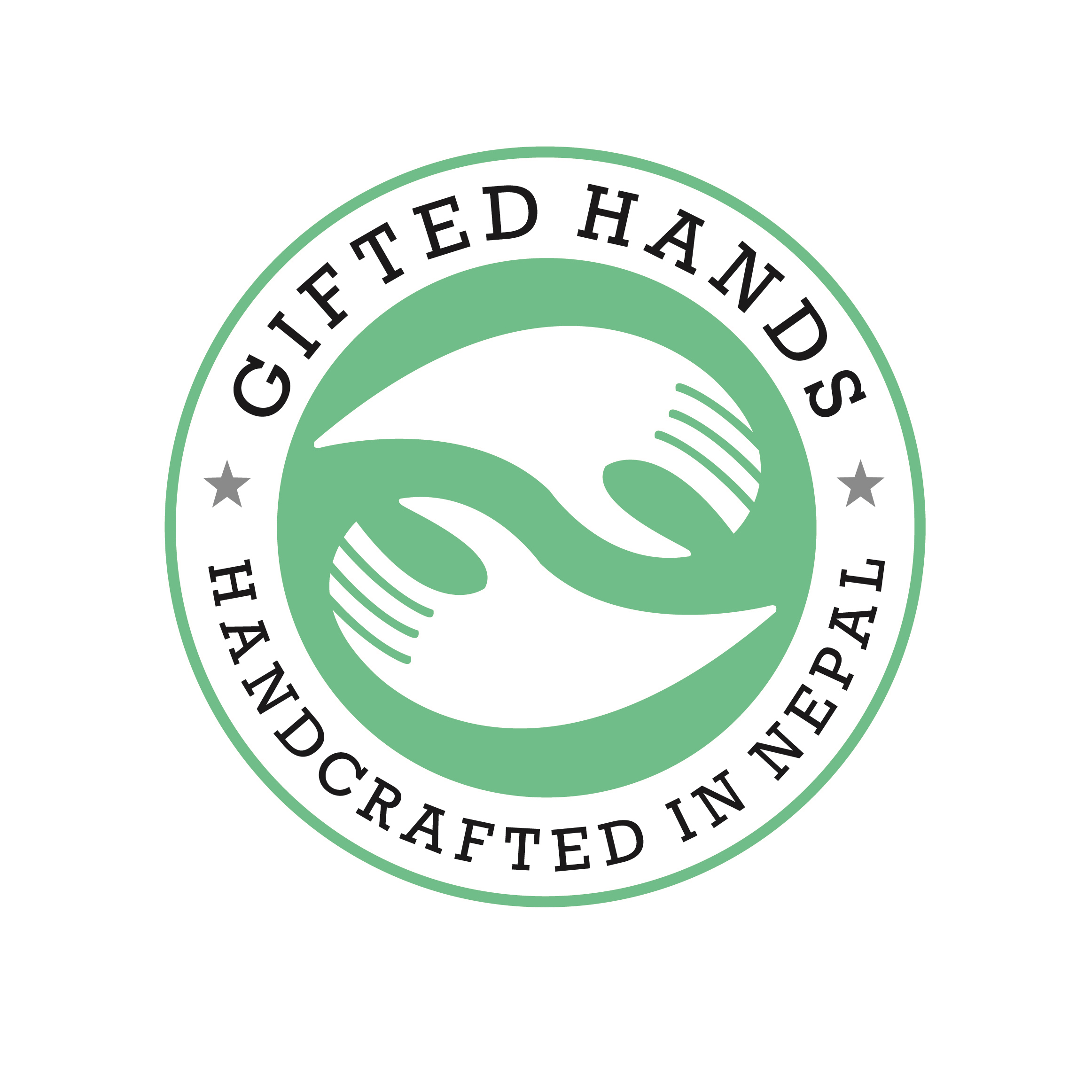 Gifted Hands - Handcrafted in Nepal